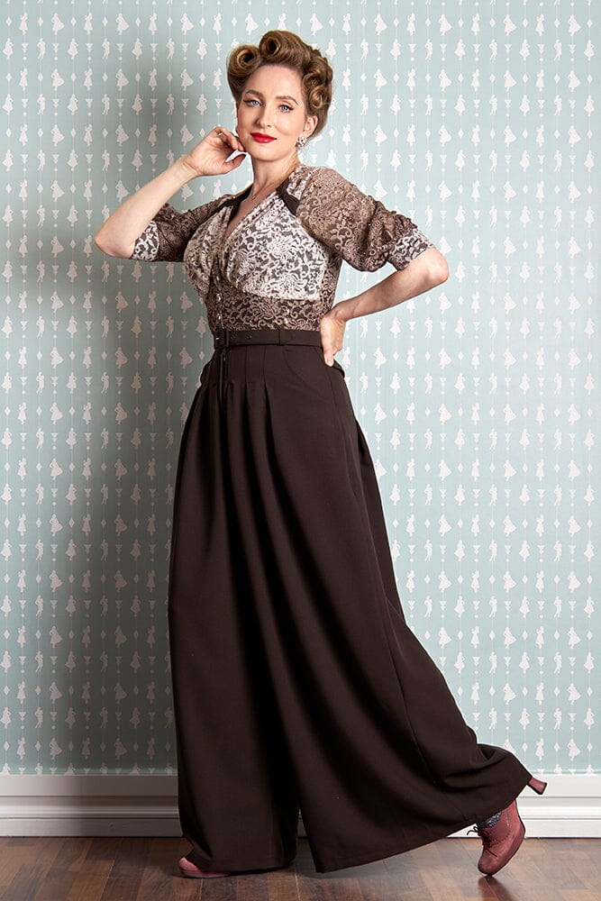 Talise Dora Jumpsuit