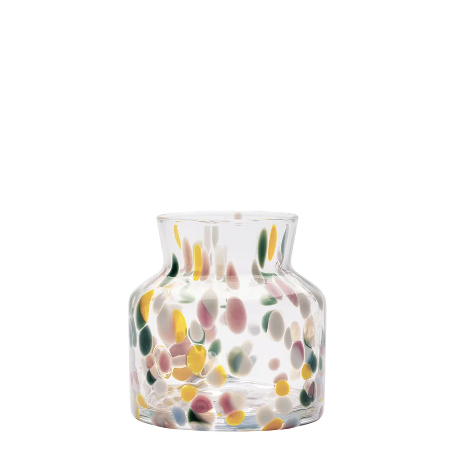 Meadow Spring Vase