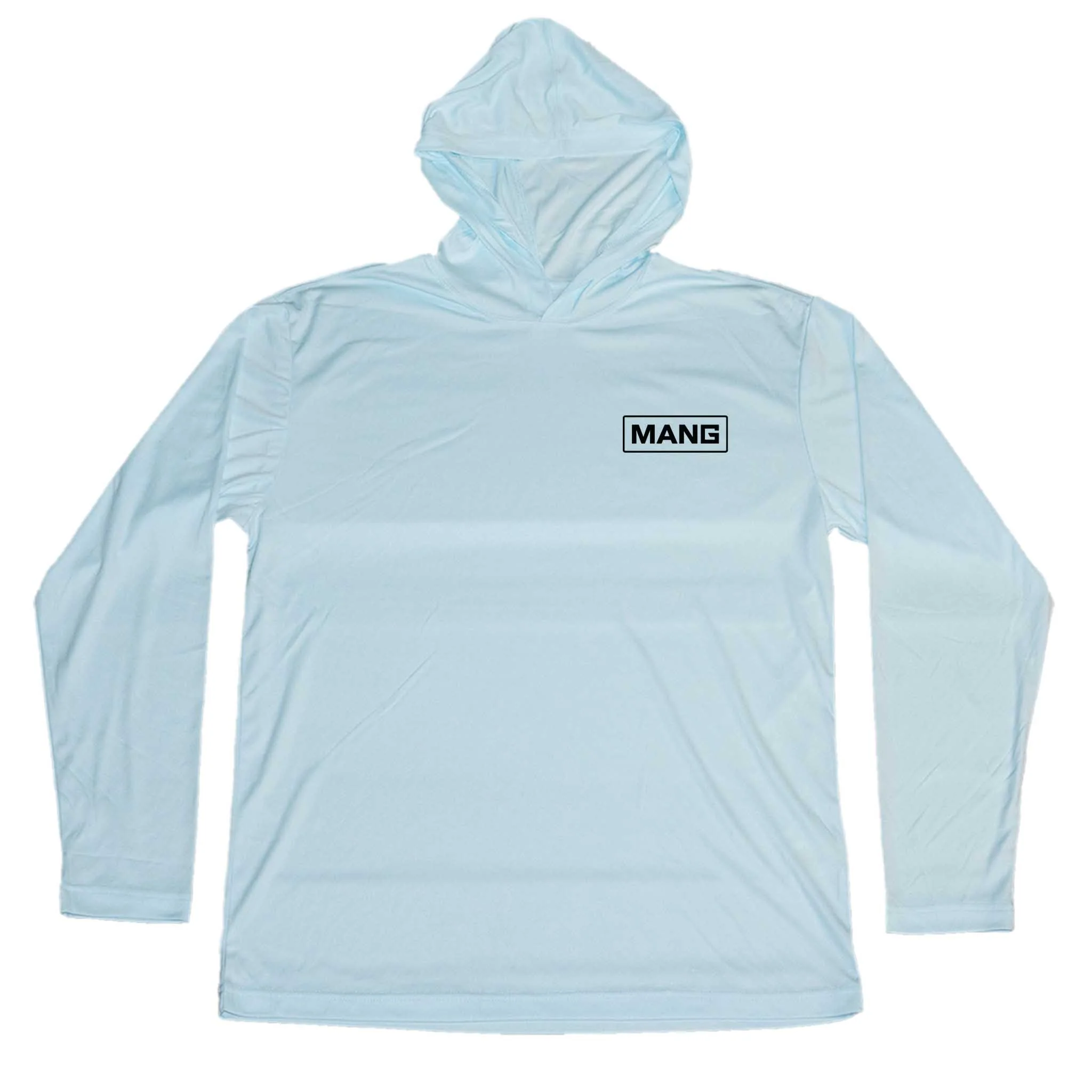 Muscle MANG Hoodie