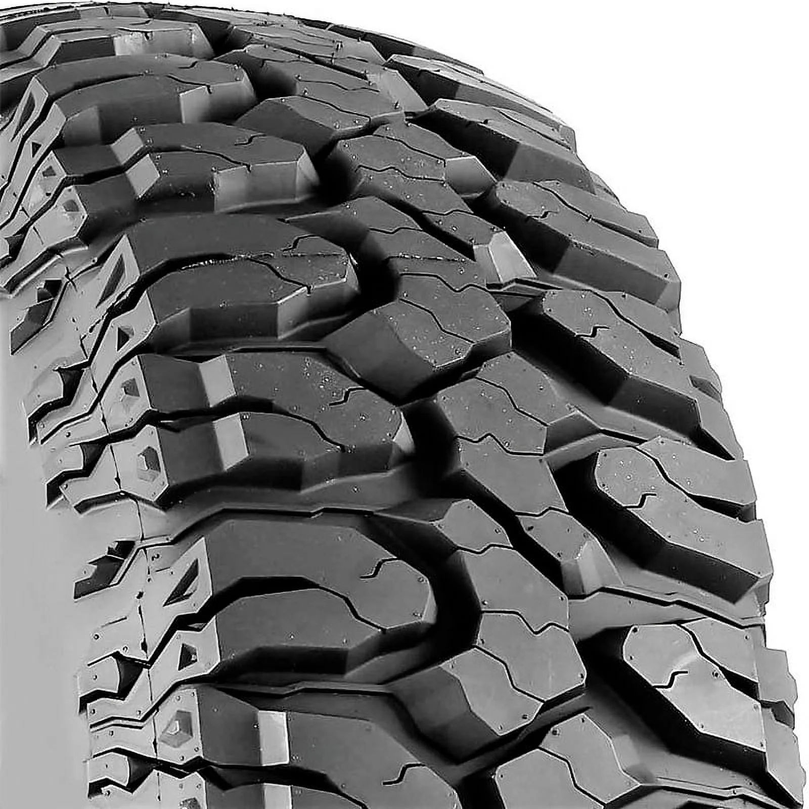 Set de 4 (PATRU) anvelope Milestar Patagonia M/T LT 315/75R16 121/118Q D 8 Ply MT Mud Tires