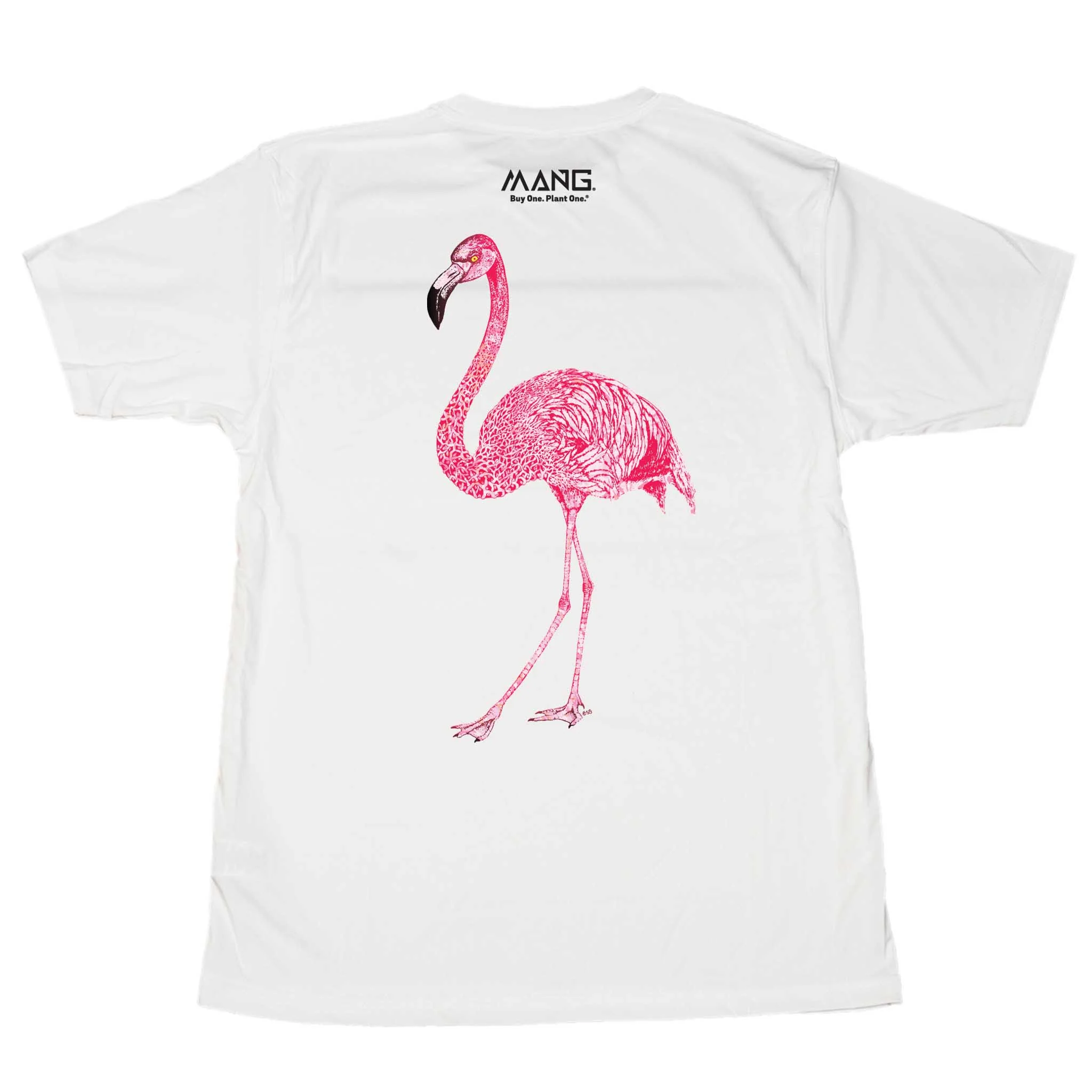 Flamingo MANG - SS