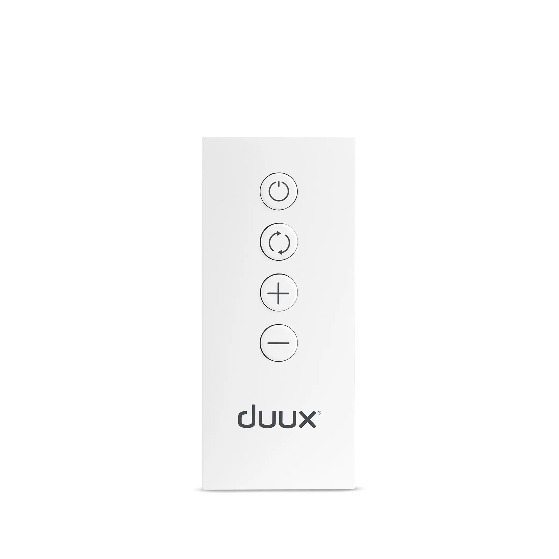 DUUX Luchtbevochtiger Beam Mini White
