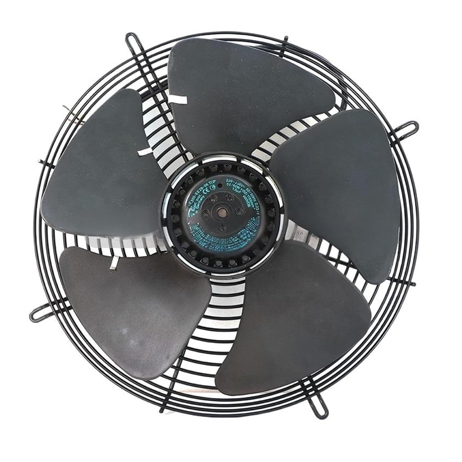 Industrieventilator S4D450-AU07-37 S4D450-AM01-03 S4D450-AO14-01 S4D450-A014-02(S4D450-AU07-37)