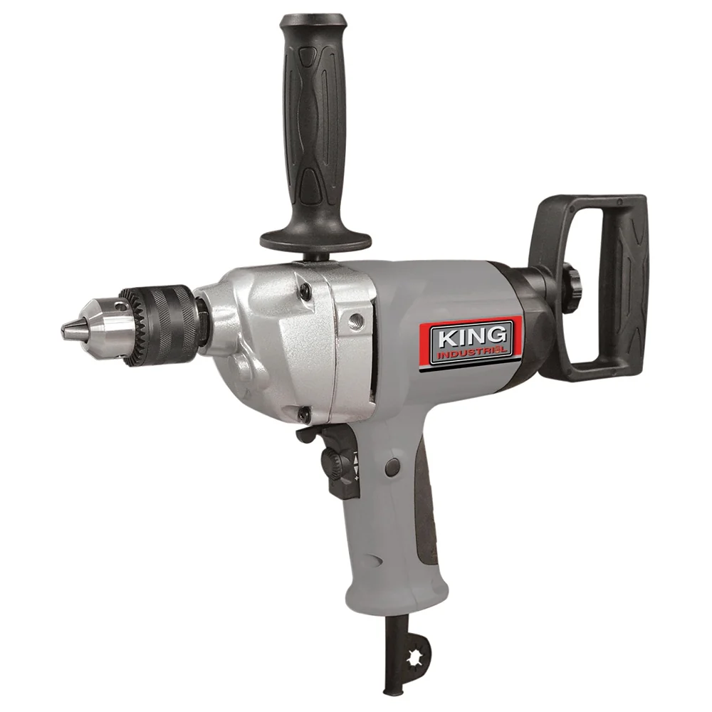 King Canada KC-8316  ~  Drilling & Mixing Kit 1/2 Inch