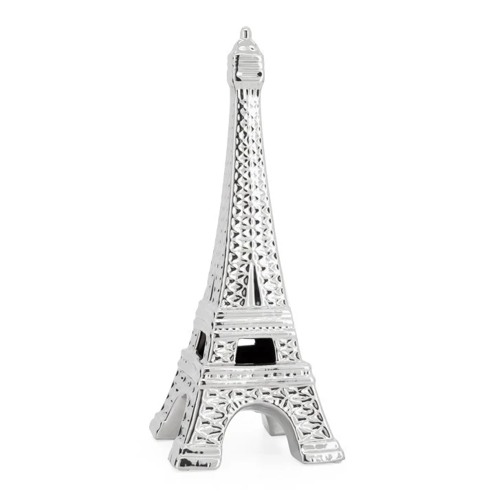 Eiffel Tower Sculpture
