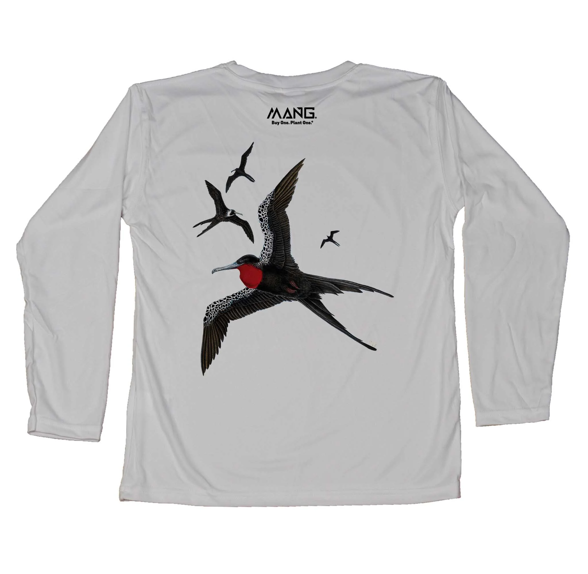 Frigatebirds MANG - Youth