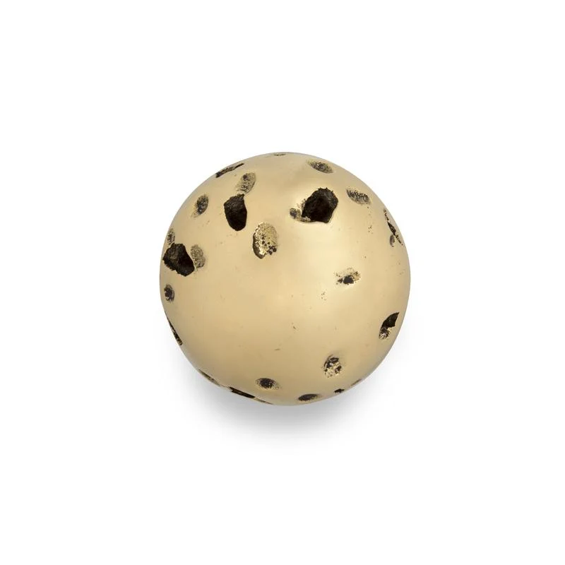 Meteor Door Knobs