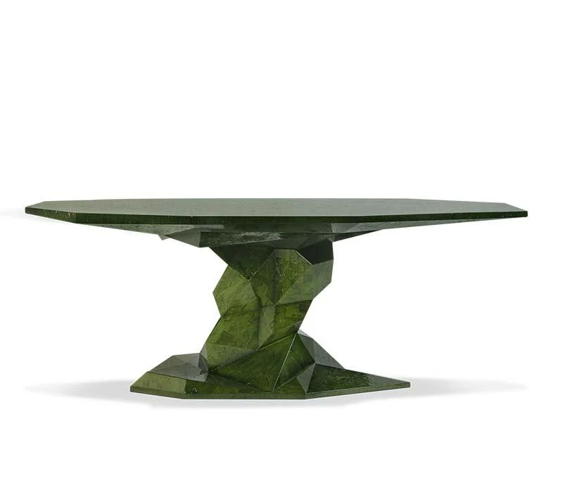 Bonsai Dining Table