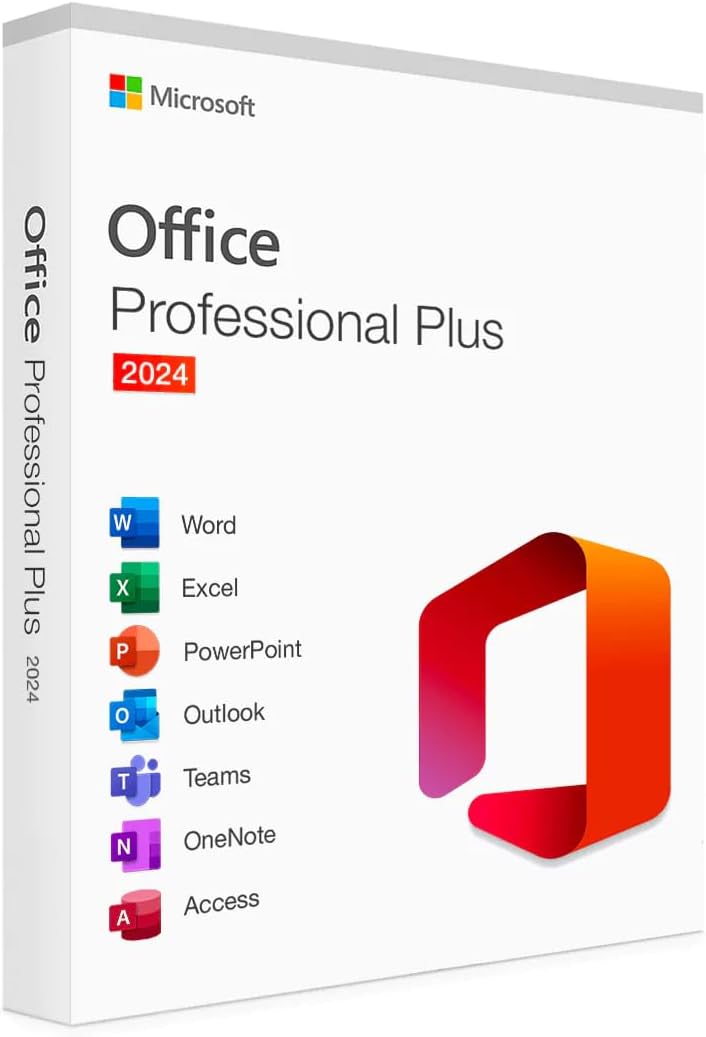 Laptop 15,6 Zoll Full-HD mit MS Office 2024 Pro - Celeron Quad N5095 4x2.90 GHz, 16GB DDR4, 512 GB SSD, UHD VGA, HDMI, Webcam, Bluetooth, USB 3, WLAN, Windows 11 Prof 64 Notebook - 8303