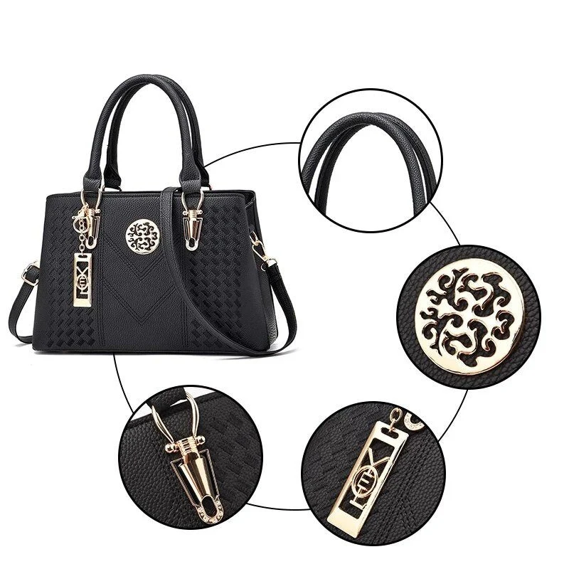 Noa Bag | De meest stijlvolle tas van deze zomer!