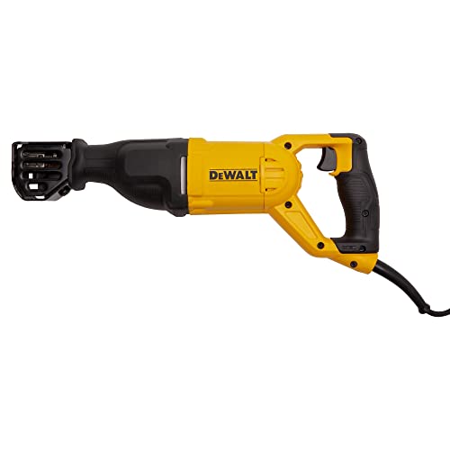 DEWALT Sega universale 1100W, DWE305PK QS : Fai da te