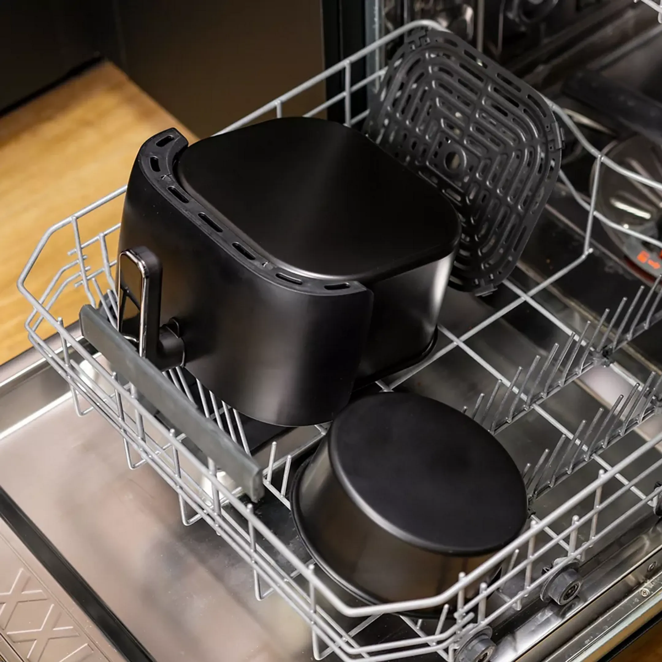 Essentiel-B Airfryer EAF3