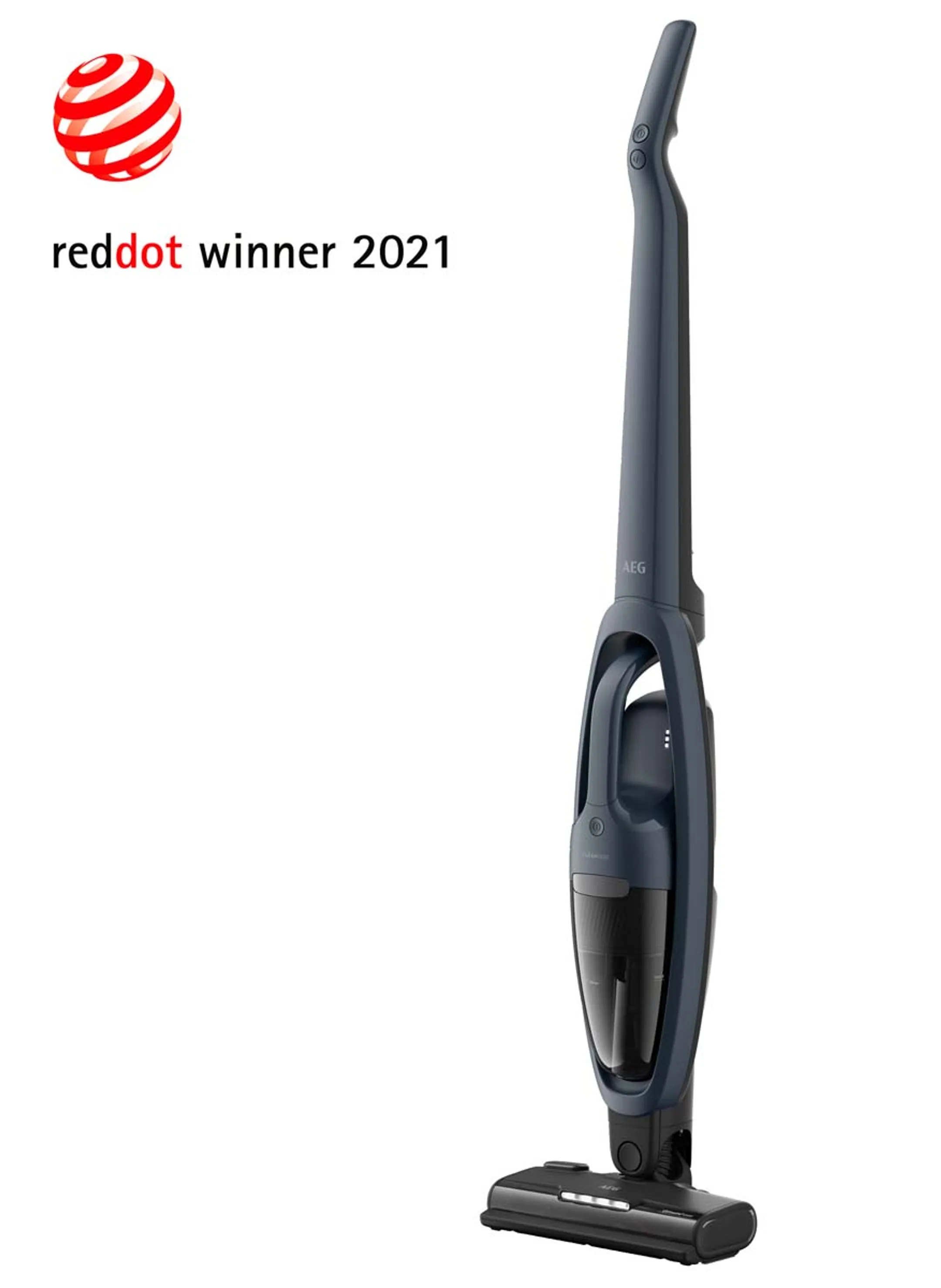 AEG Steelstofzuiger Clean 5000 AS52CB18DB