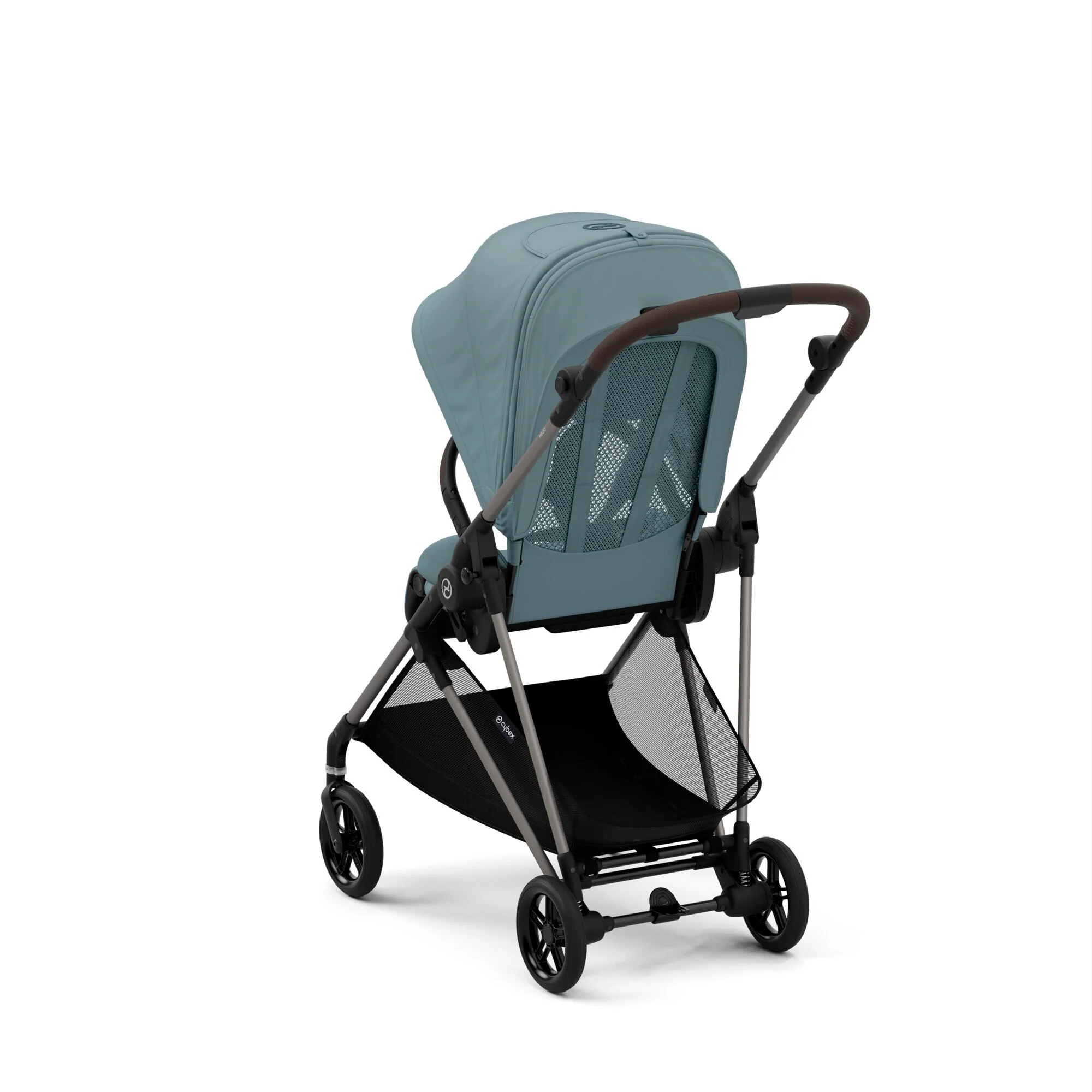Melio Ultra Light Passeggino