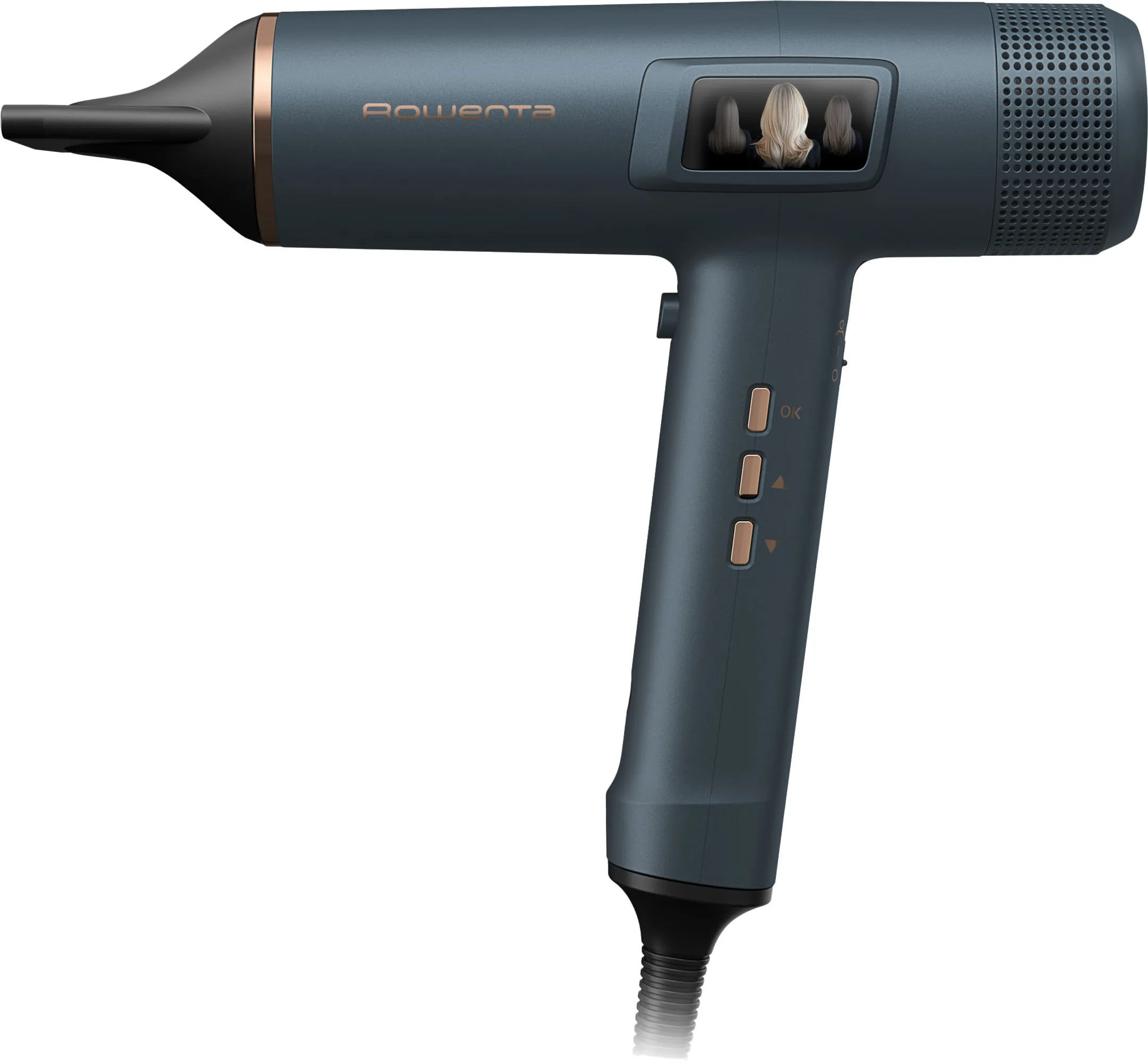 Rowenta Haardroger Maestria For You