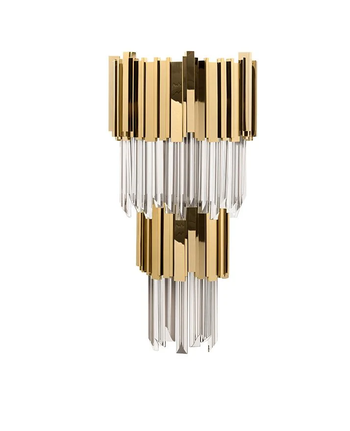 Empire Wall Lamp