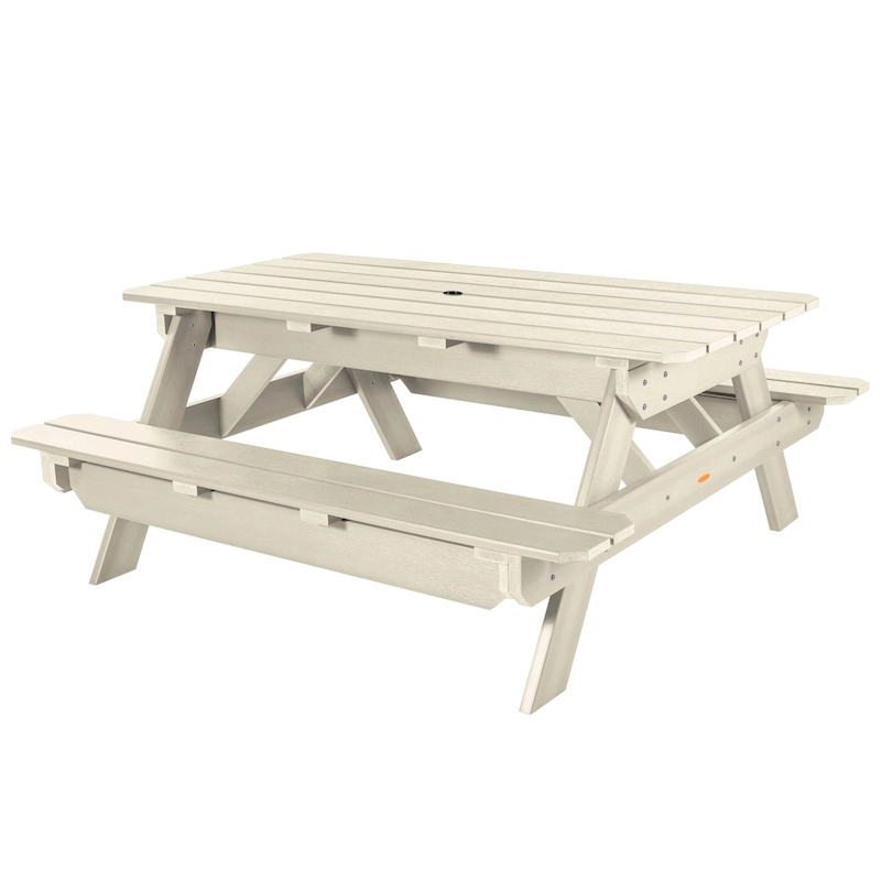 HIGHWOOD Eco-friendly Picnic Table