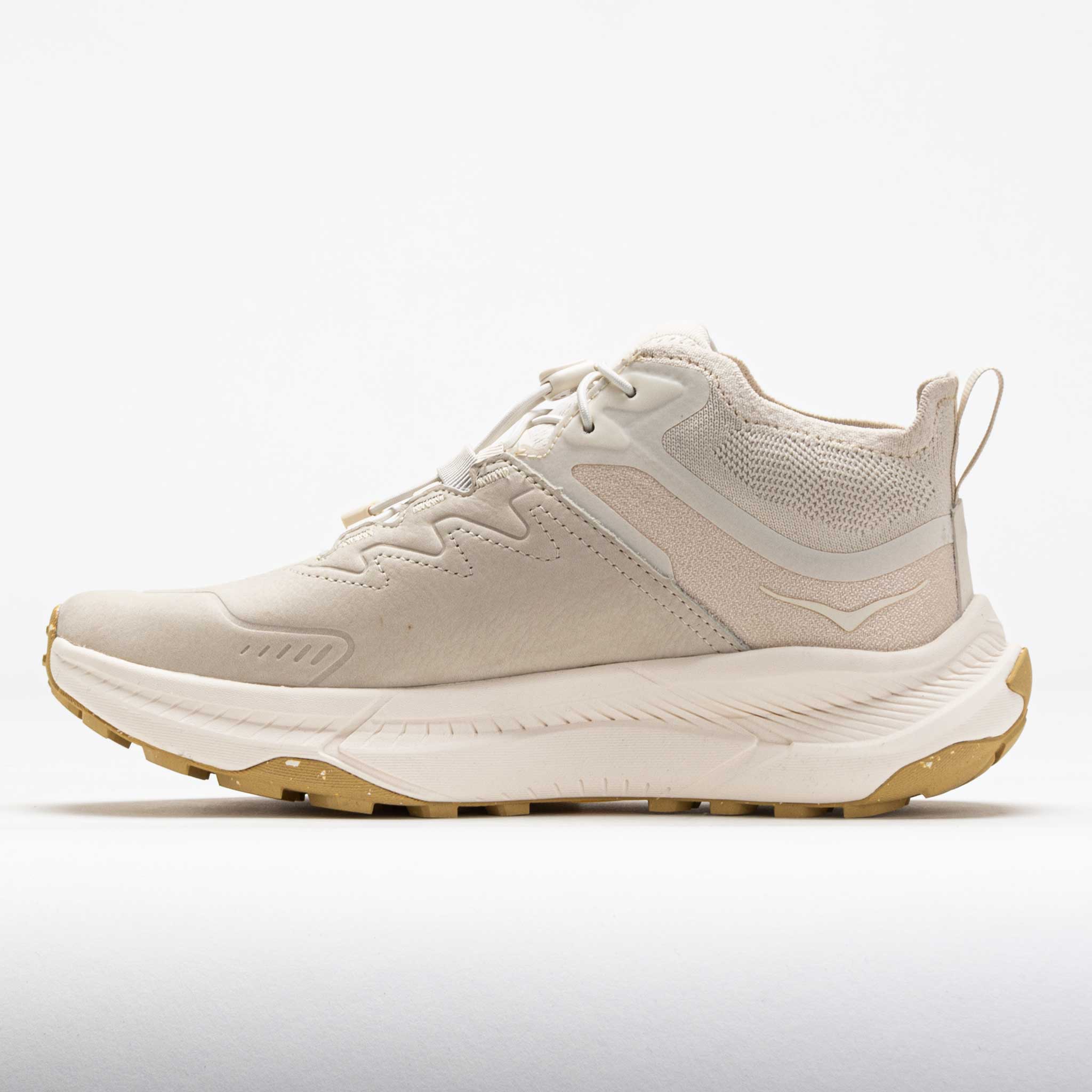Transport Chukka GTX Women's Oat Milk/Alabaster