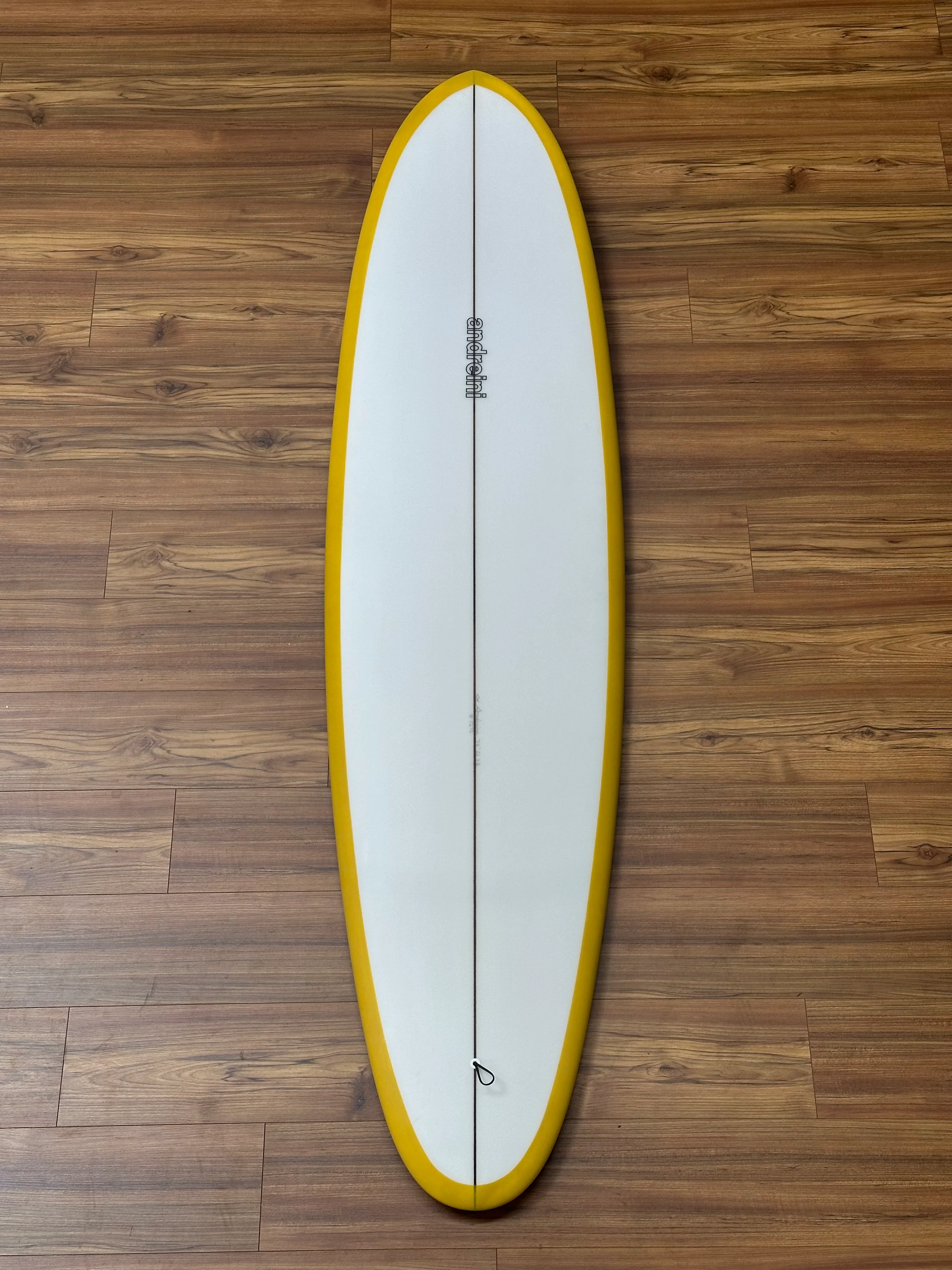 *SOLD* Andreini | 7'6