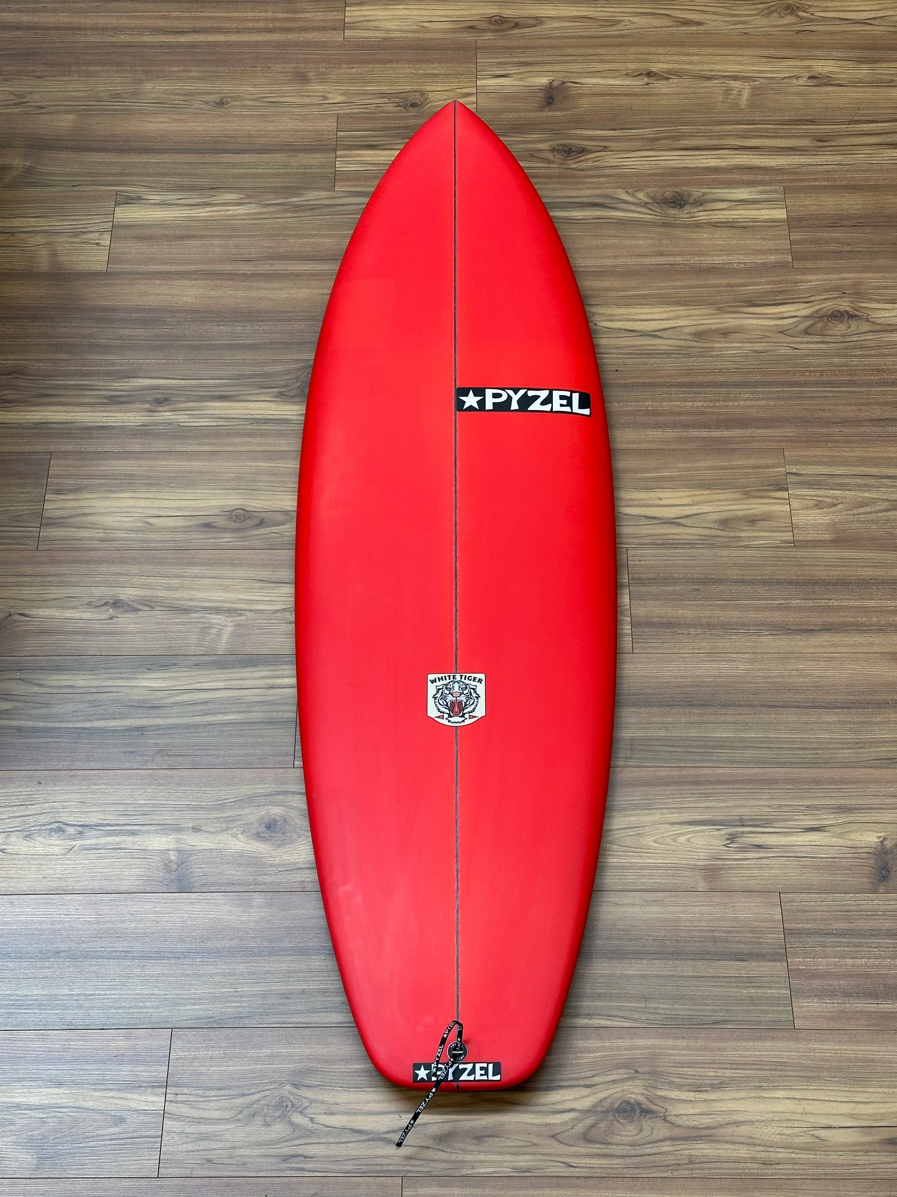 *SOLD* Pyzel | 5'8