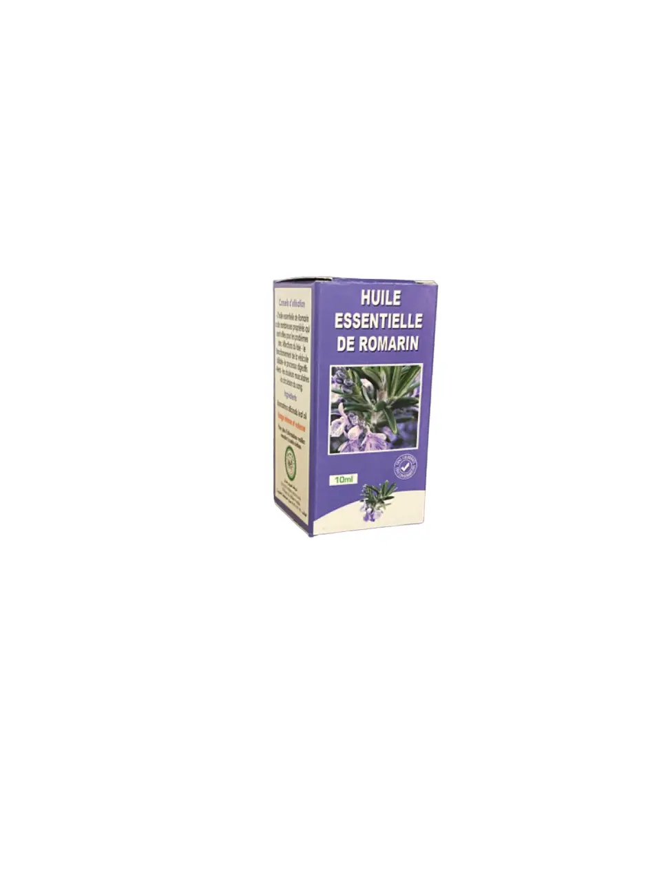 Rosemary essential oil - 10ml - ??? ????? ????? ??????