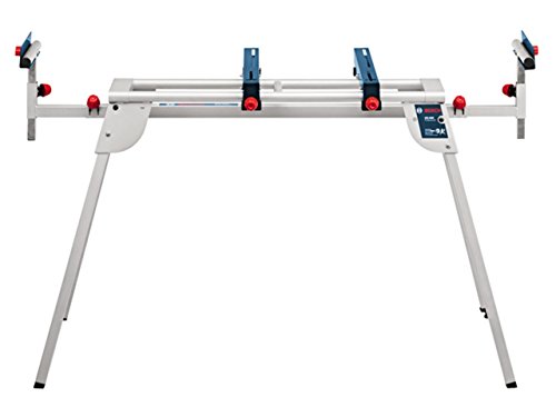 Bosch Professional Banco da lavoro GTA 2600 : Amazon.it: Fai da te