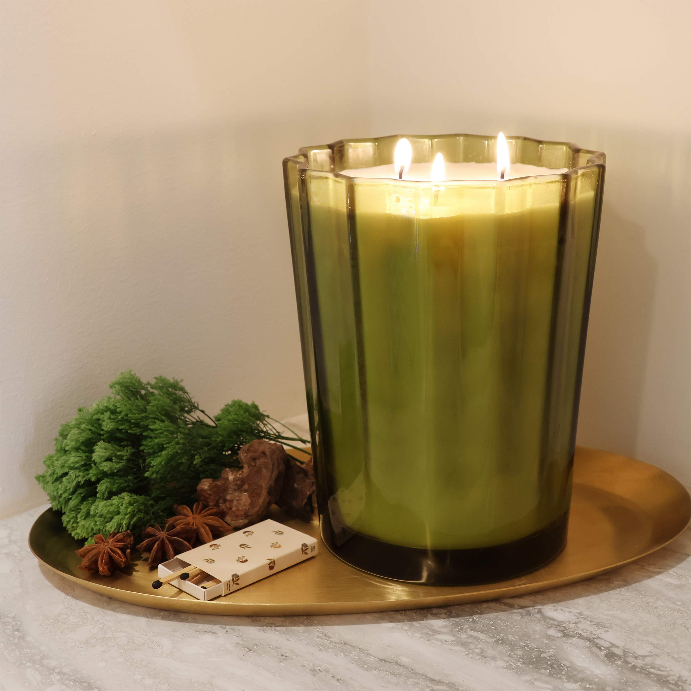 Candles & Home Fragrance
