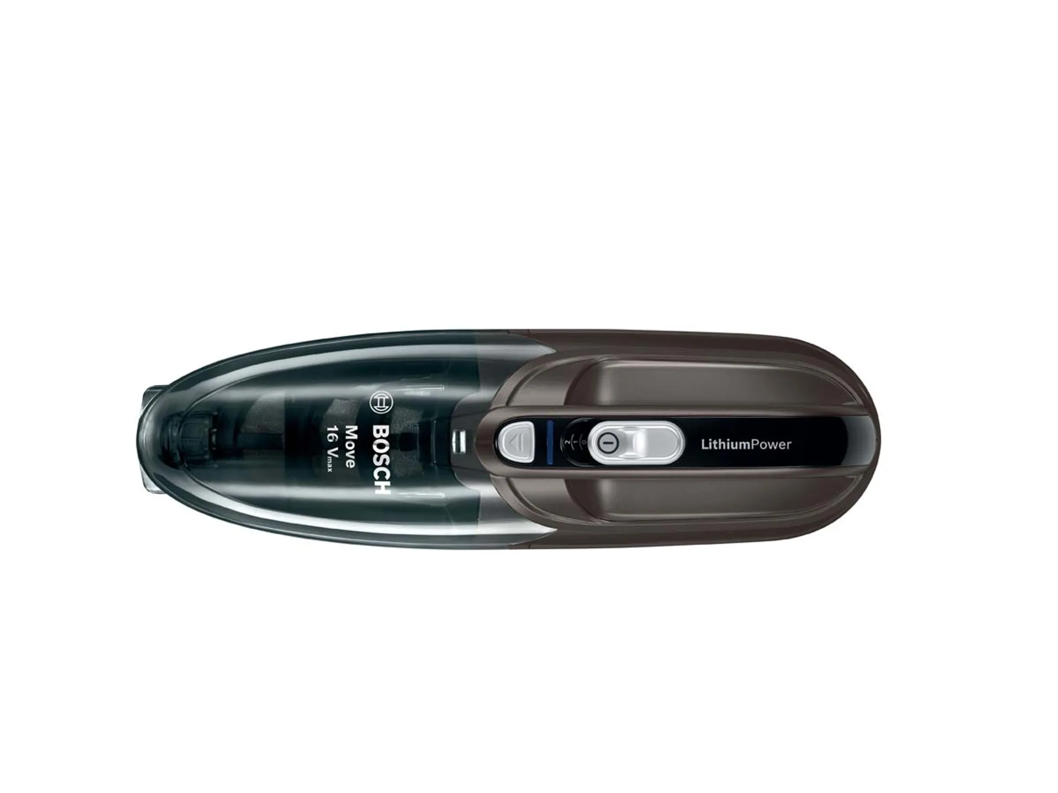 Bosch Kruimelzuiger BHN16L