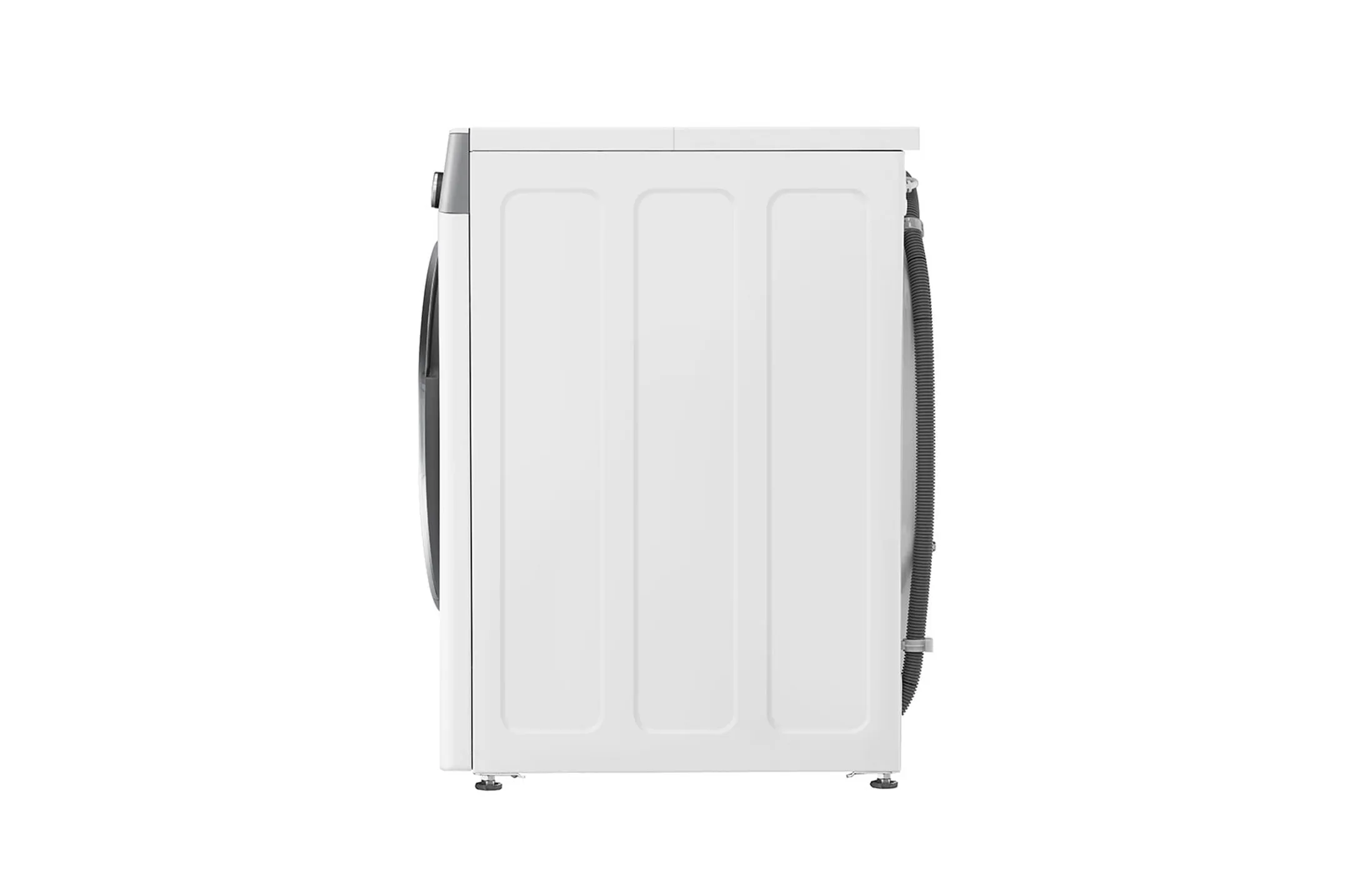 LG Wasmachine F4WR9513S2W