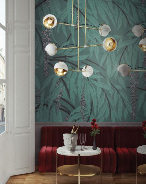 Laine Suspension Light