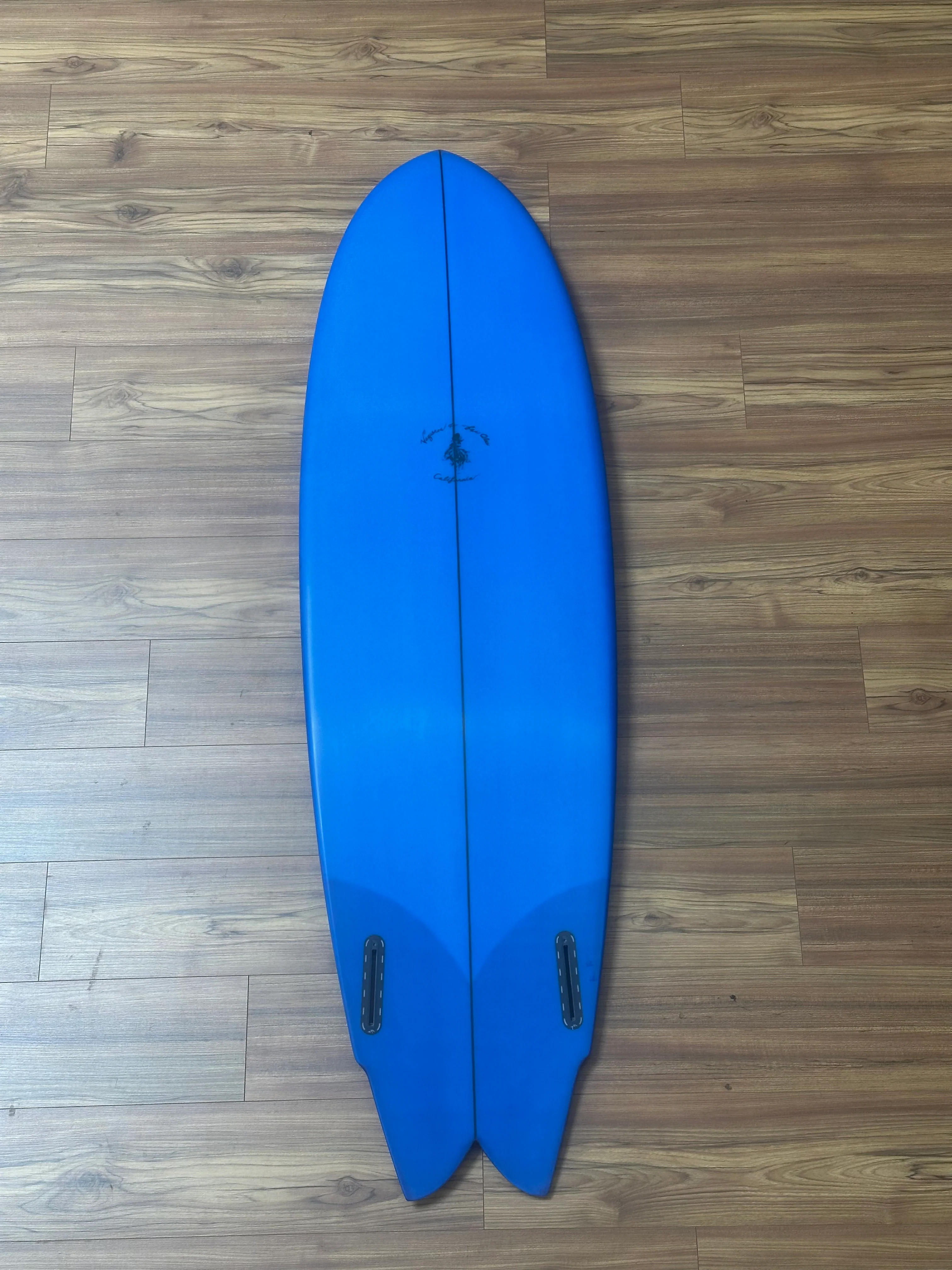 Andreini | 6'3