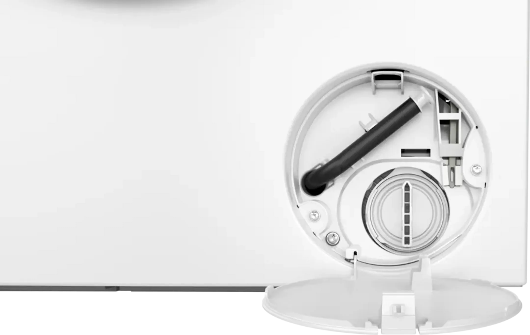 Bosch Wasmachine WGG244FPFG Serie 6 i-DOS 9 kg