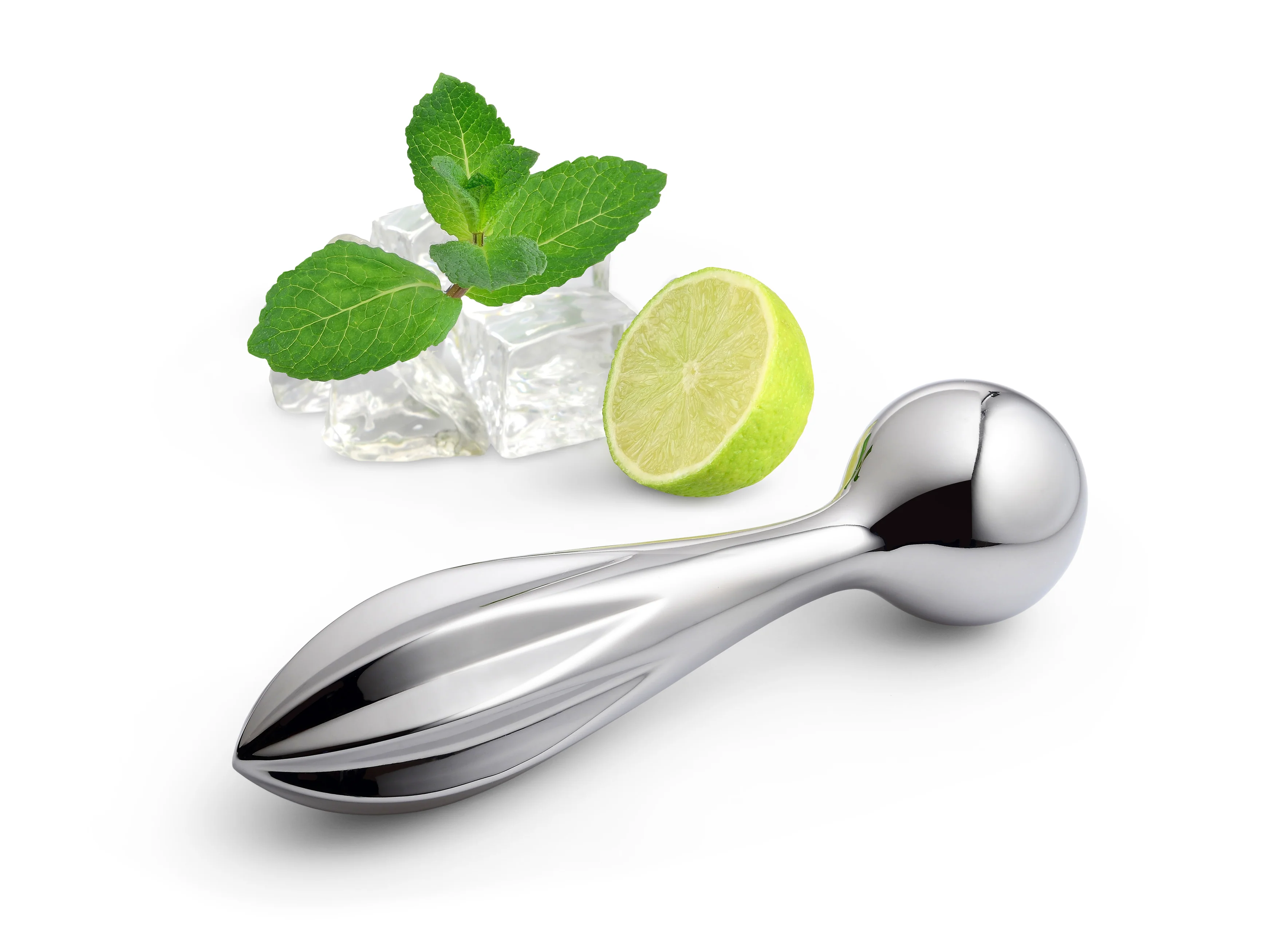Valerio Lemon Squeezer