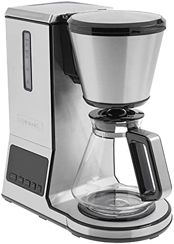 Cuisinart - CPO-850P1 Cuisinart CPO-850 Coffee Brewer, 8 Cup
