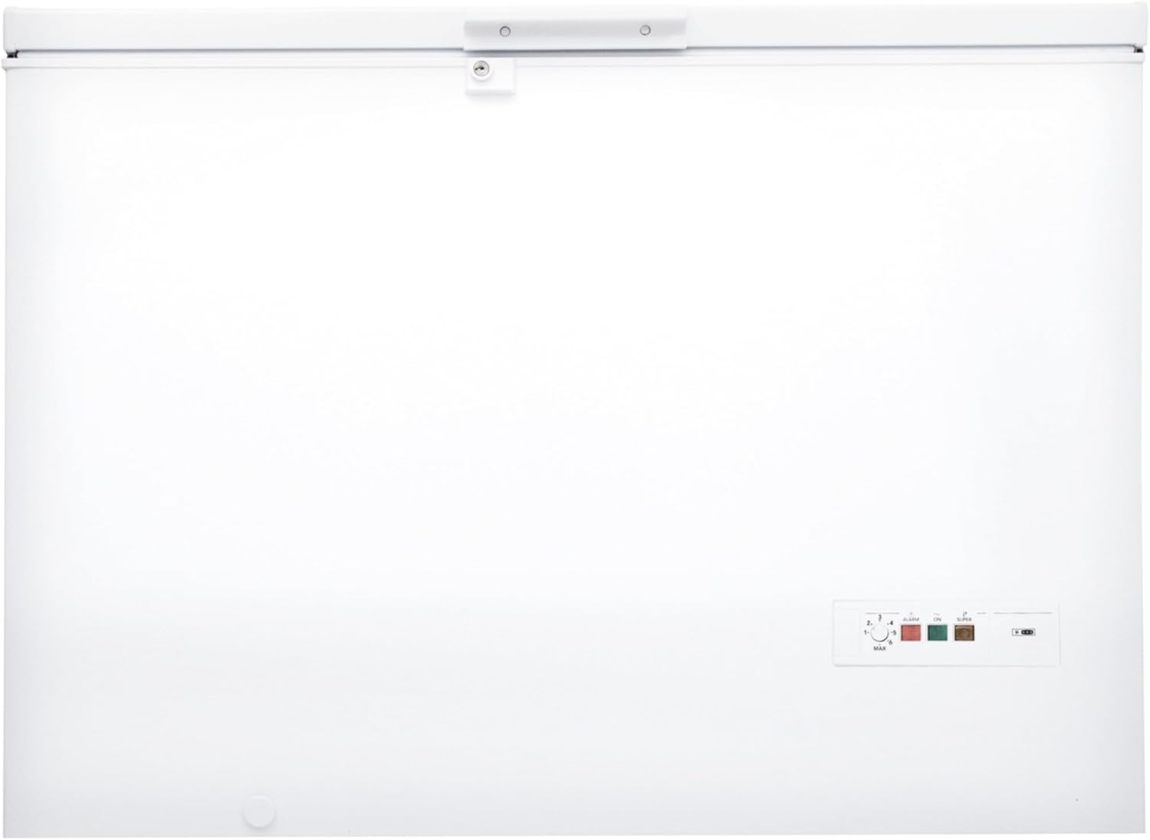 Bauknecht GT 219 A3 + freezer / freezing: 215 L - Online Shop