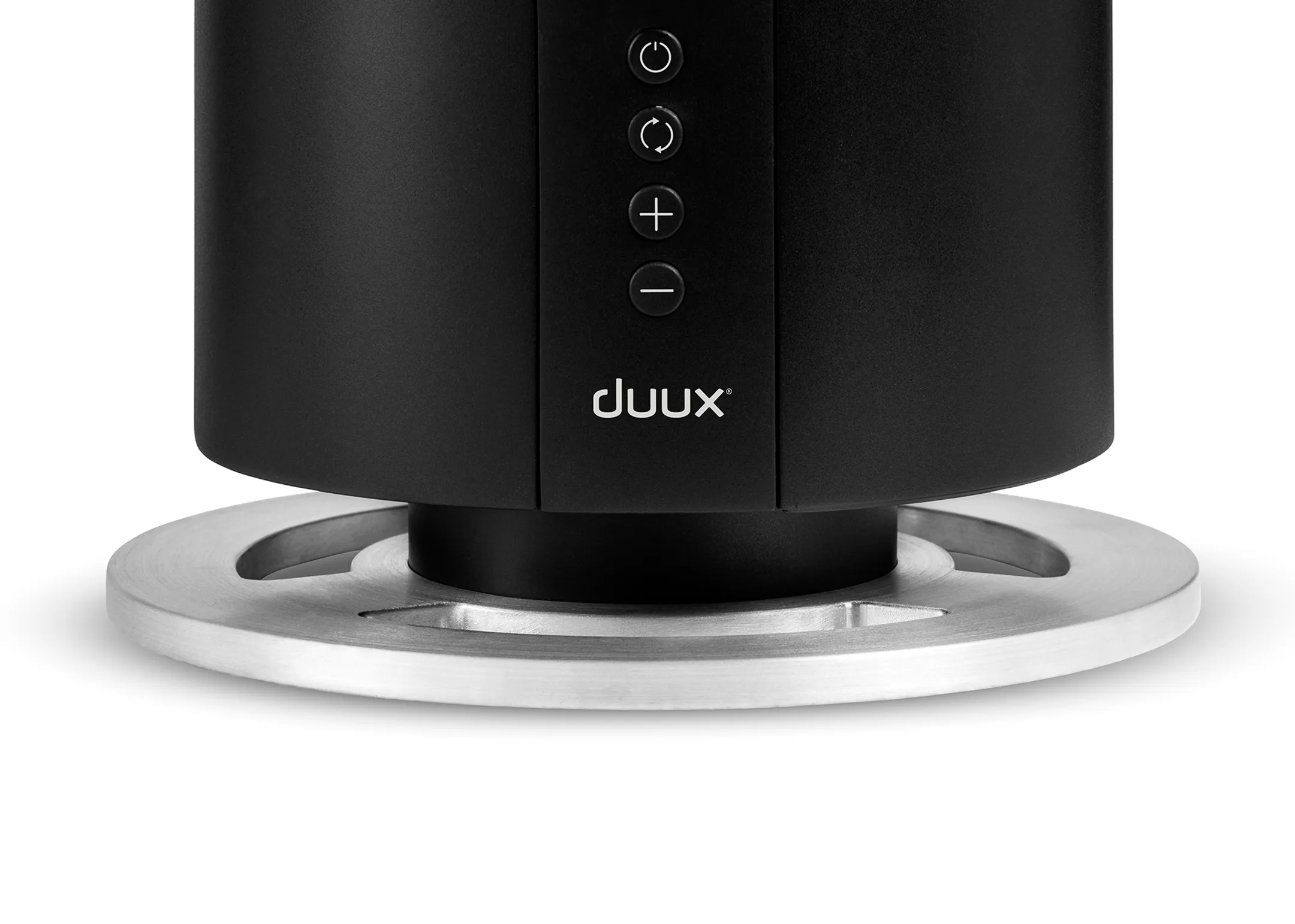 DUUX Luchtbevochtiger Beam Mini Black