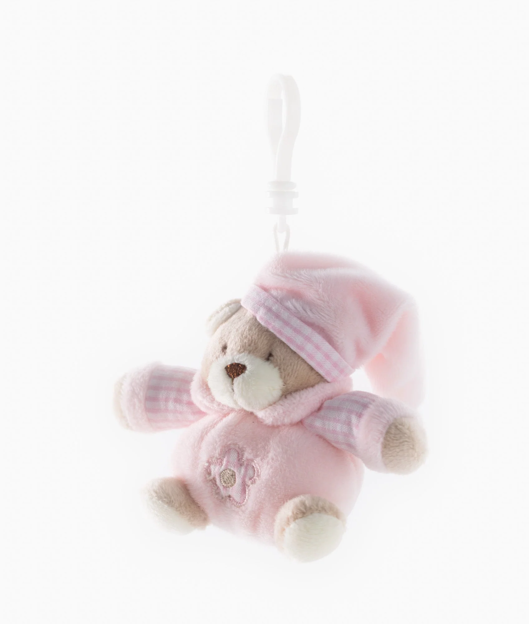 Teddy Bear Accessory | Pink