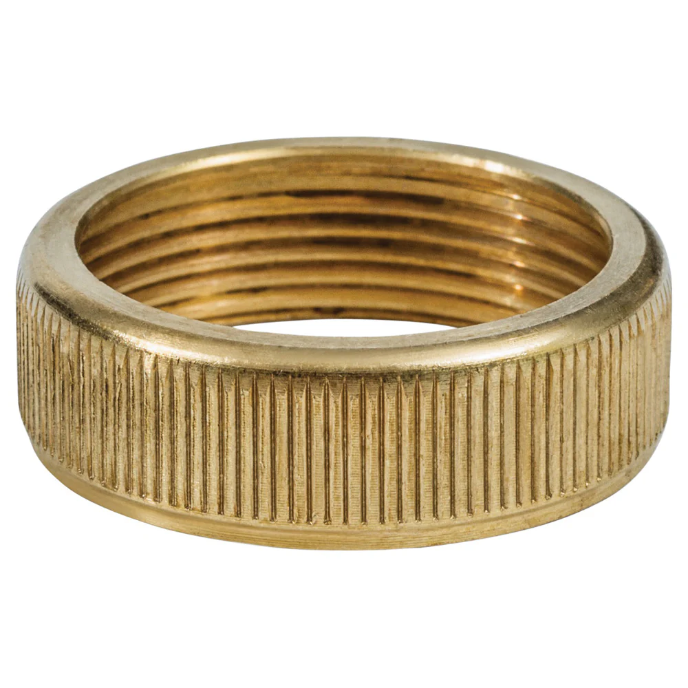 WALTER 53M037  ~  Brass Screw Cap
