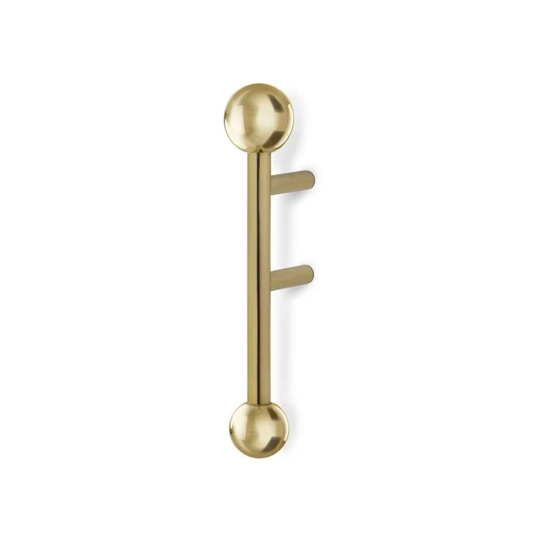 Quantum Cabinet & Drawer Handle
