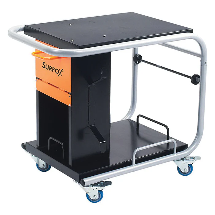 WALTER 54B050  ~  Cart For Surfox