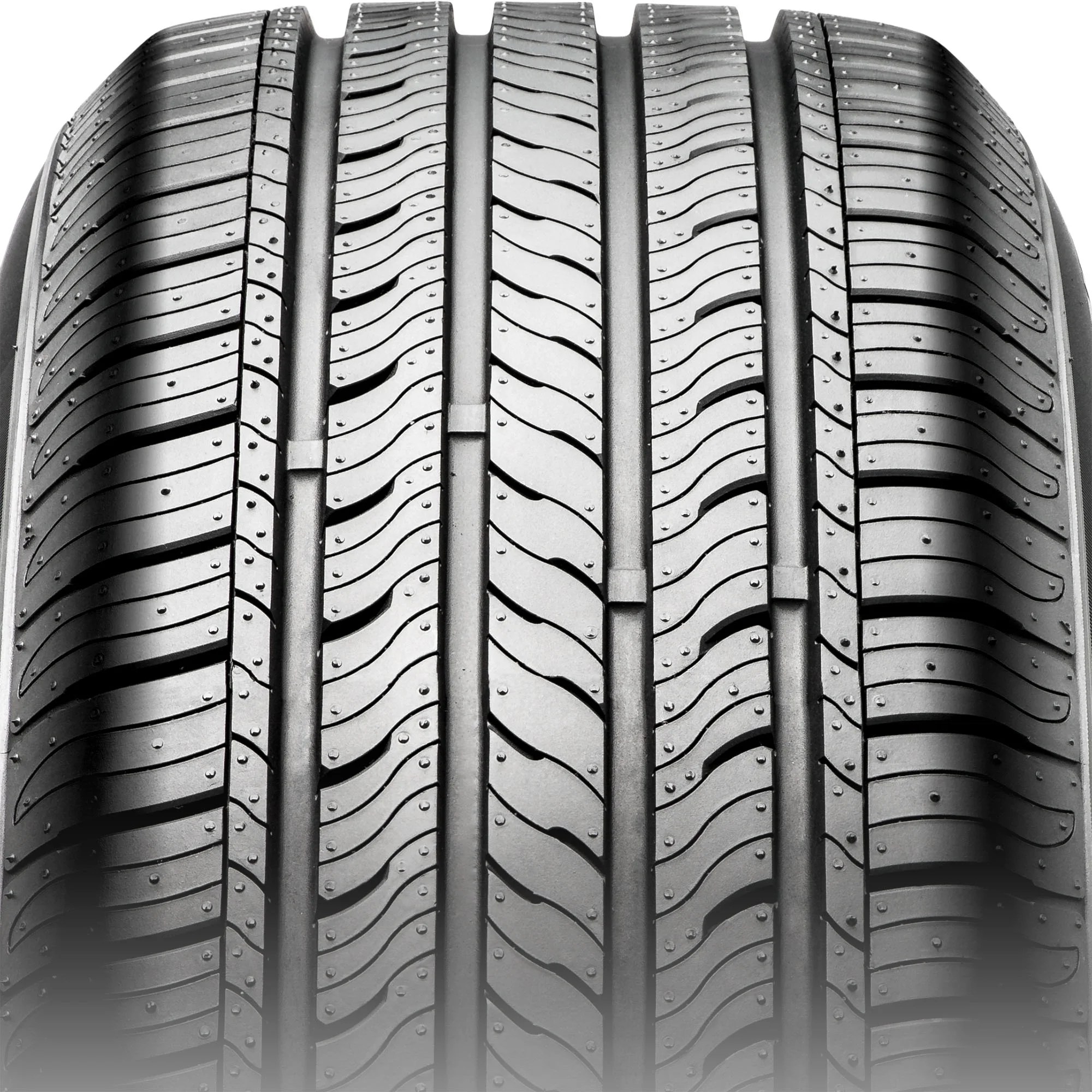 BlackHawk Street-H HH11 UHP 235/60R18 103H Passenger Tire