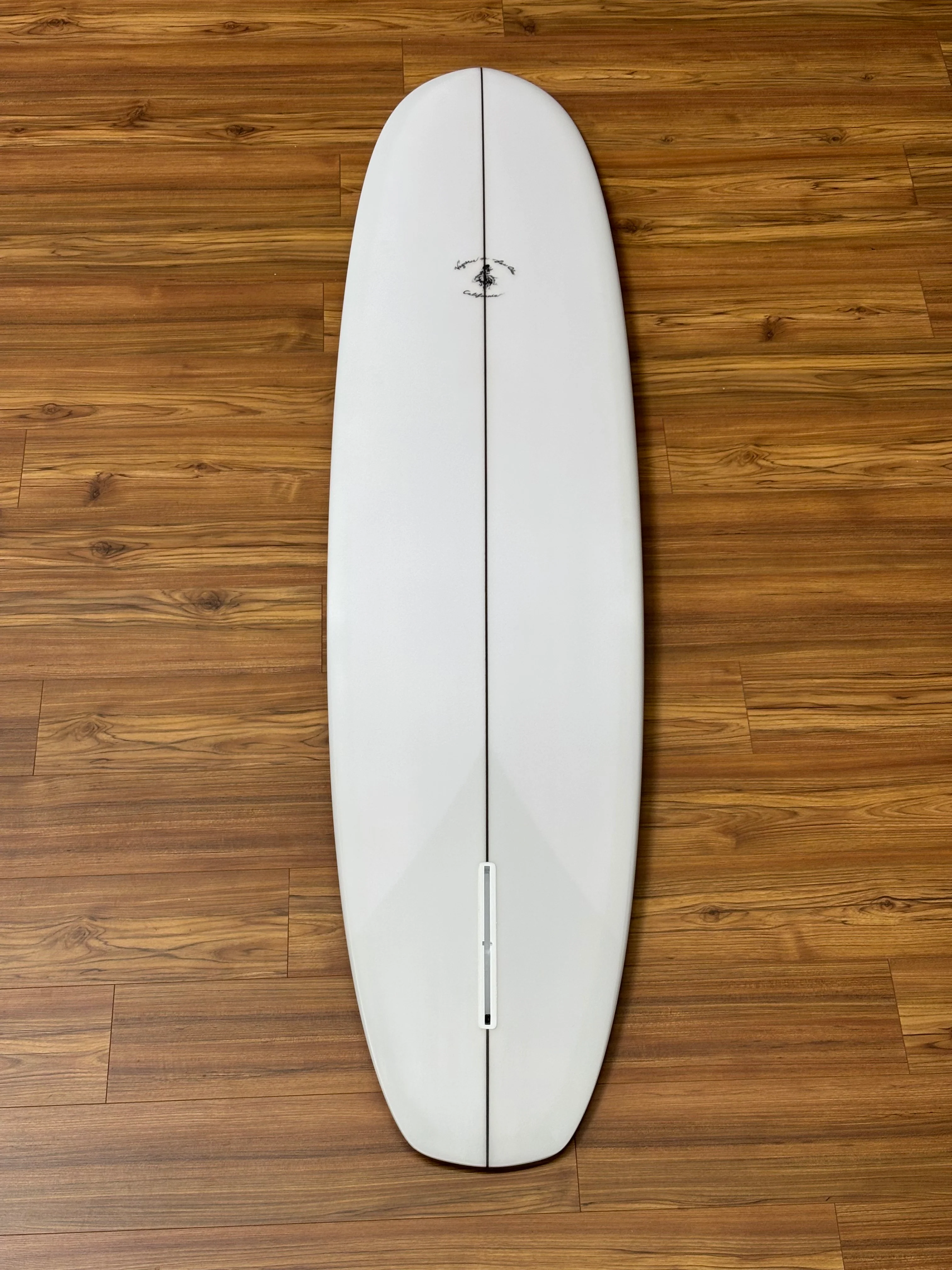 Andreini | 8'2