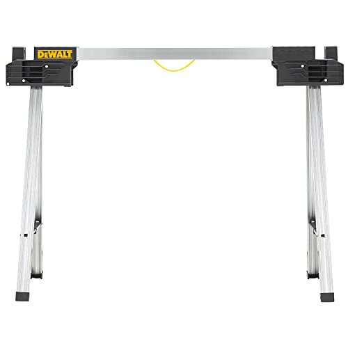 DeWalt DWST1 75676 Coppia di Cavalletti : Amazon.it: Fai da te
