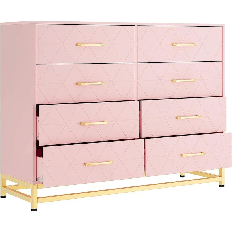 Modern Large Dresser