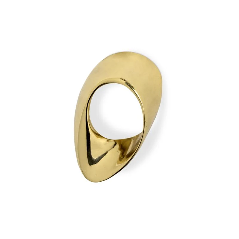 Infinity Drawer Handle I