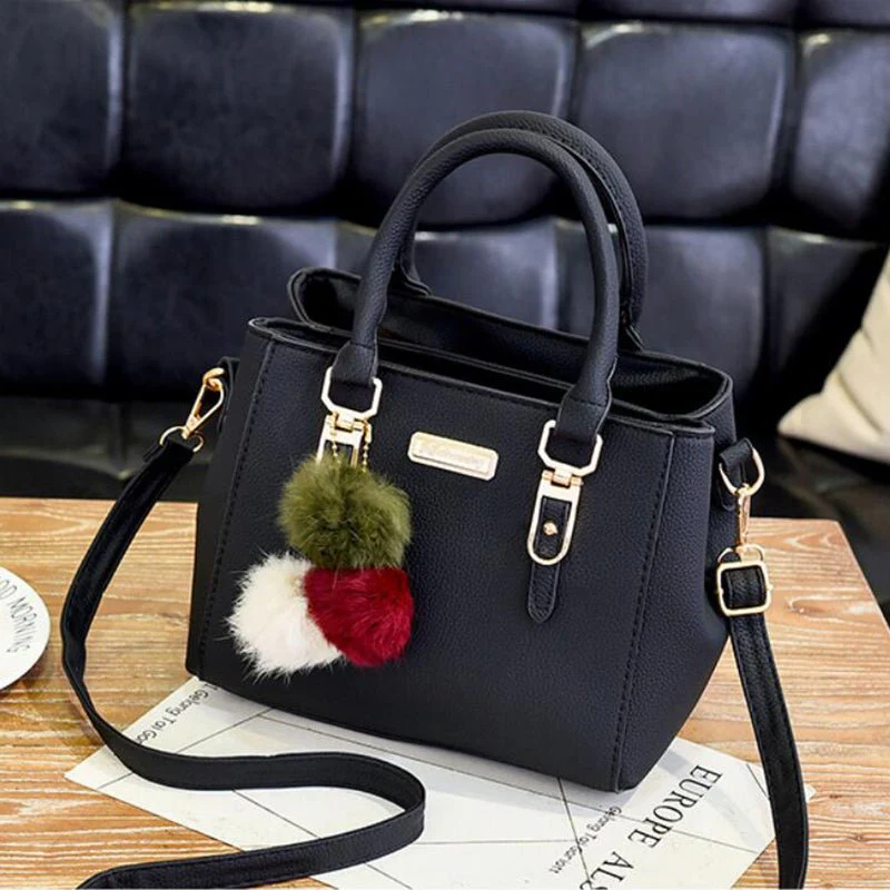 Amy Bag | Een stijlvolle en veelzijdige handtas!