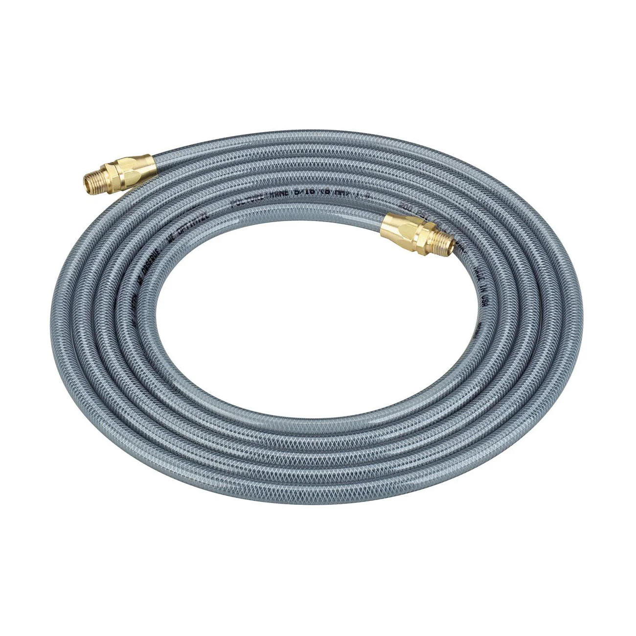 Dynabrade 94853  ~  Max Flow Air Hose Assembly (3/8 Inch x 50 ft)