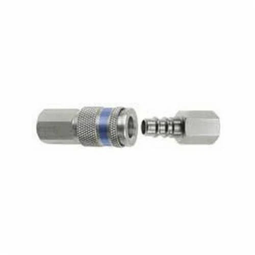 Dynabrade 98266  ~  3/8 Inch Female Coupler With 3/8 Inch Female Plug Assembly