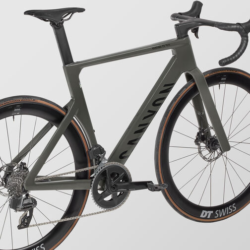 Aeroad CF SLX 7 AXS