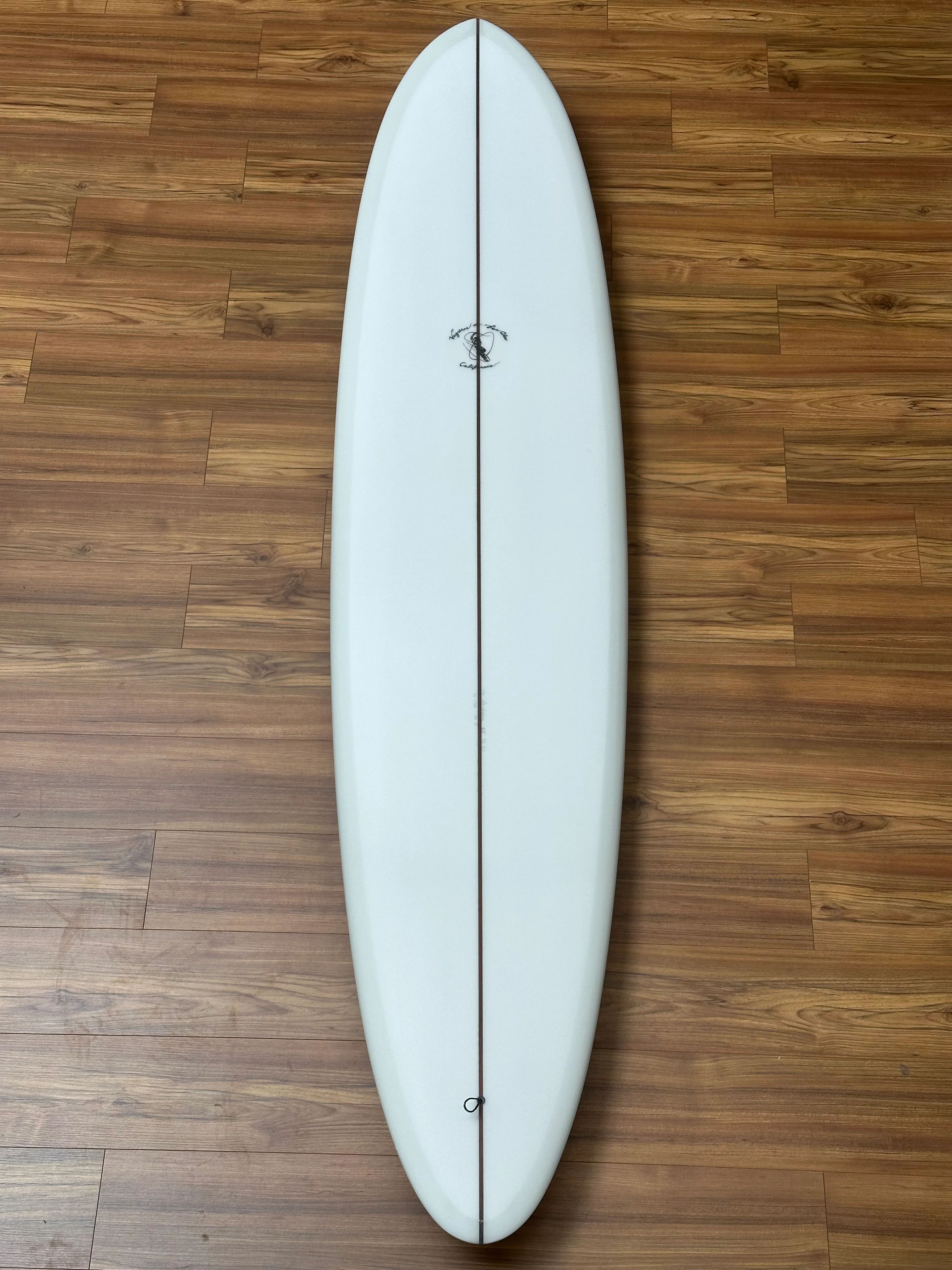 Andreini | 8'8